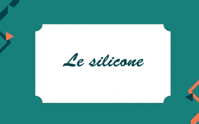 Le silicone