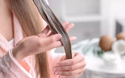 LA chose qui va révolutionner ta façon de soigner tes cheveux 😱